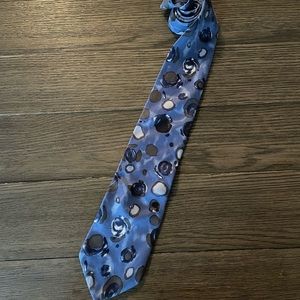 Pierre Balmain Couture tie
